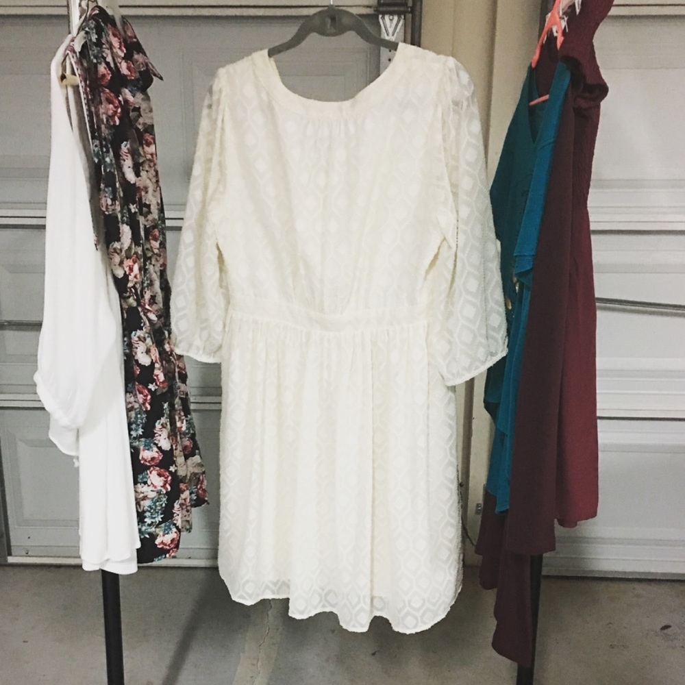 Dress - Picture 1 of 3